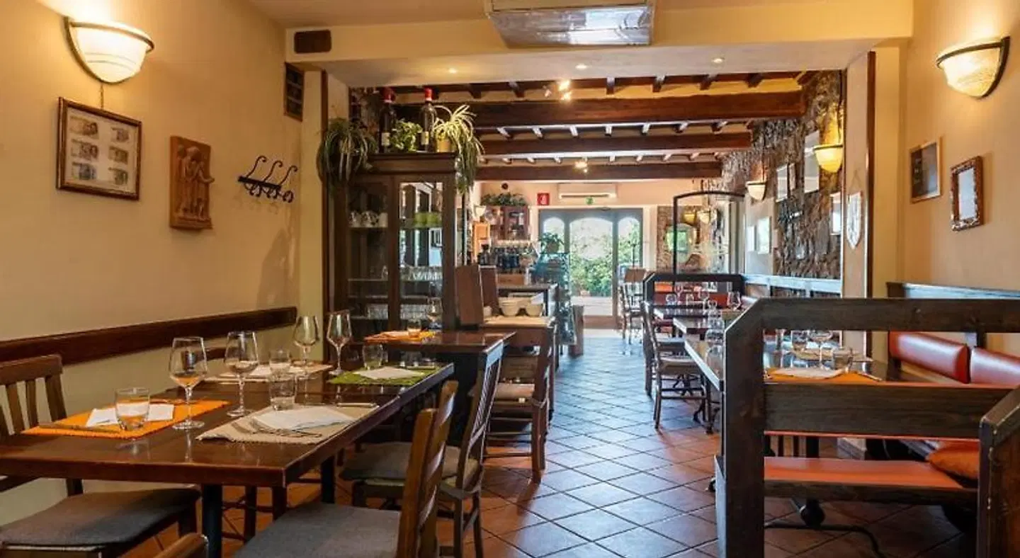 Locanda Il Gallo Restaurant