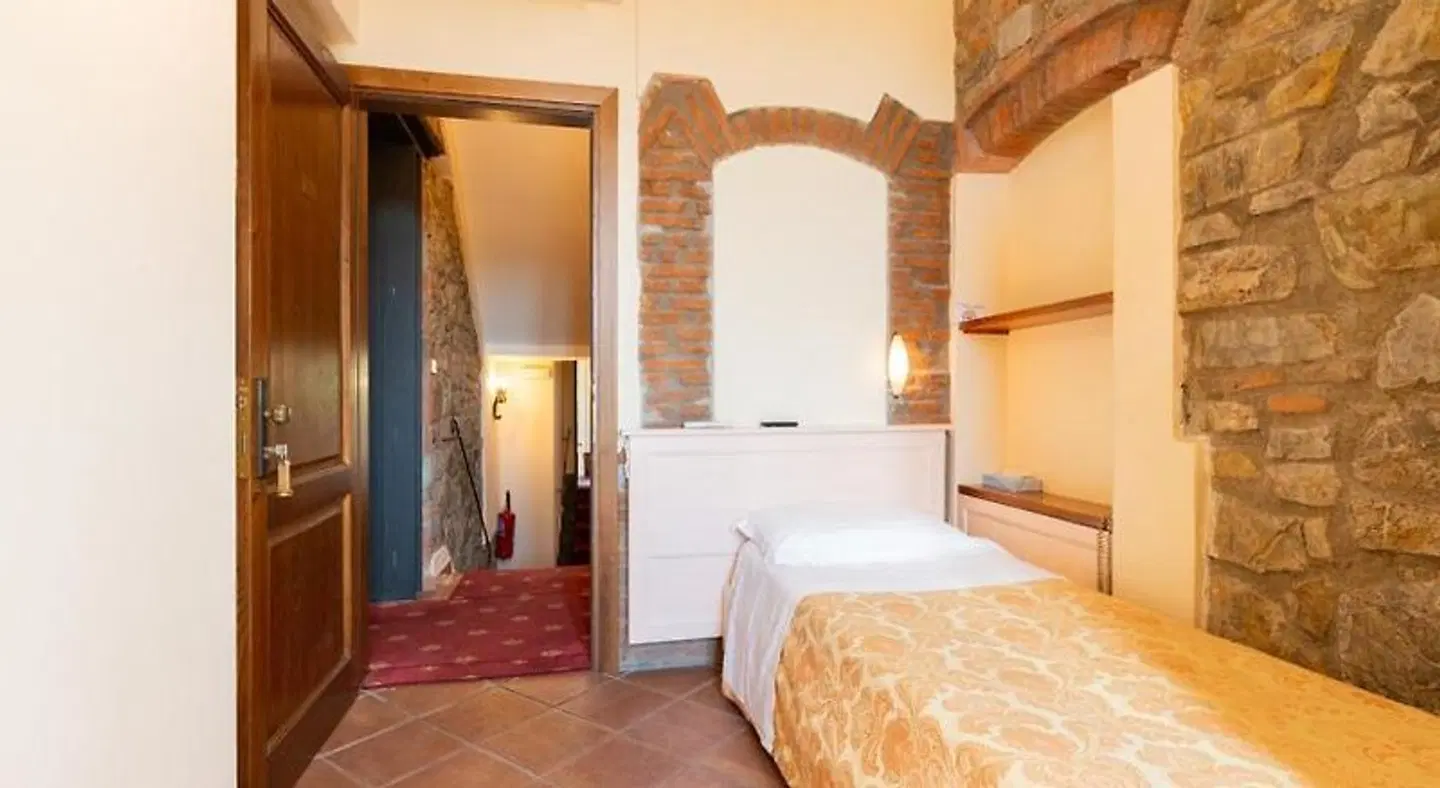 Locanda Il Gallo ROOM_EXAMPLE