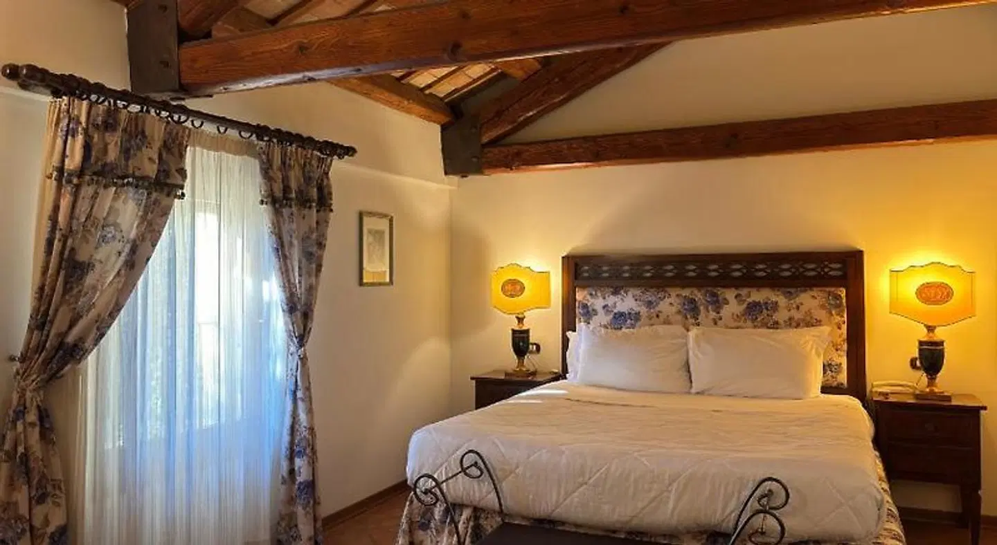 Hotel Villa Luppis ROOM_EXAMPLE