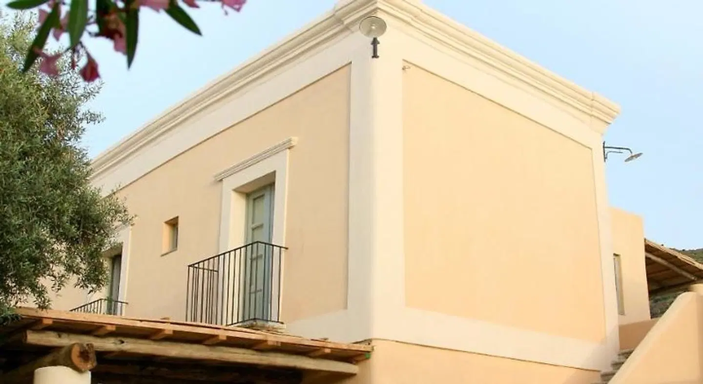 La Salina Hotel Borgo Di Mare EXTERIOR