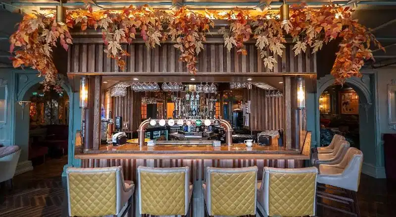The Great Northern – Hotelfoto