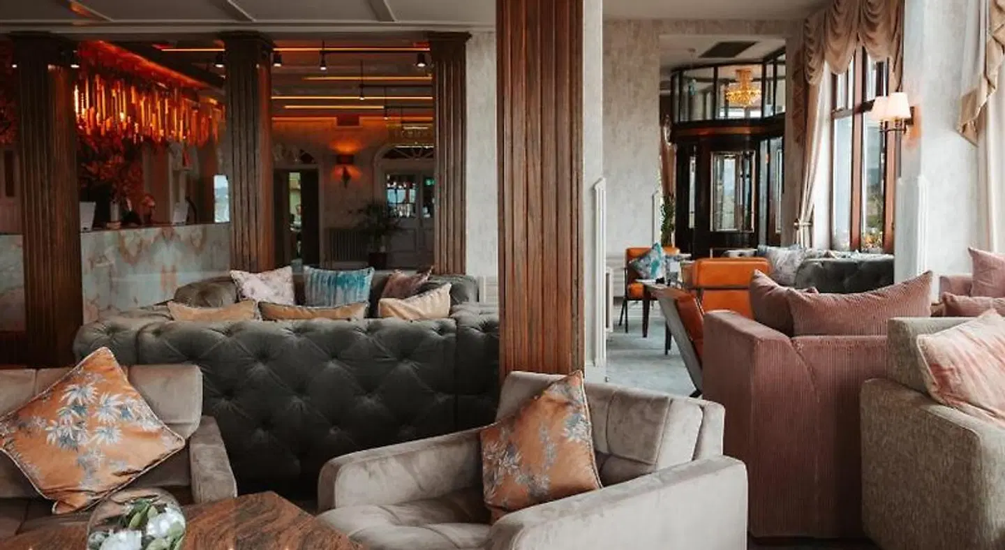 The Great Northern ROOM_EXAMPLE