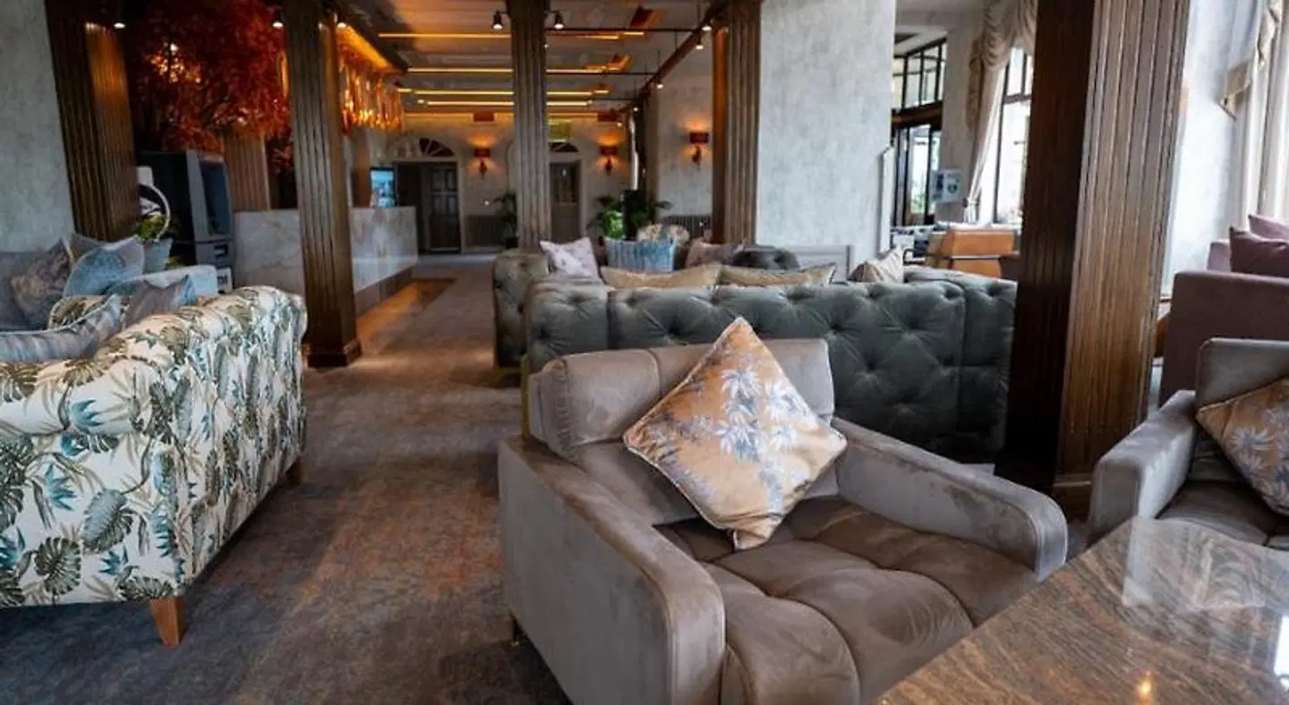 The Great Northern LOUNGE_LOBBY