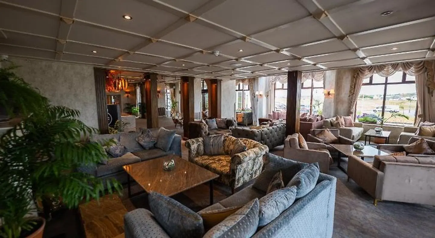 The Great Northern LOUNGE_LOBBY