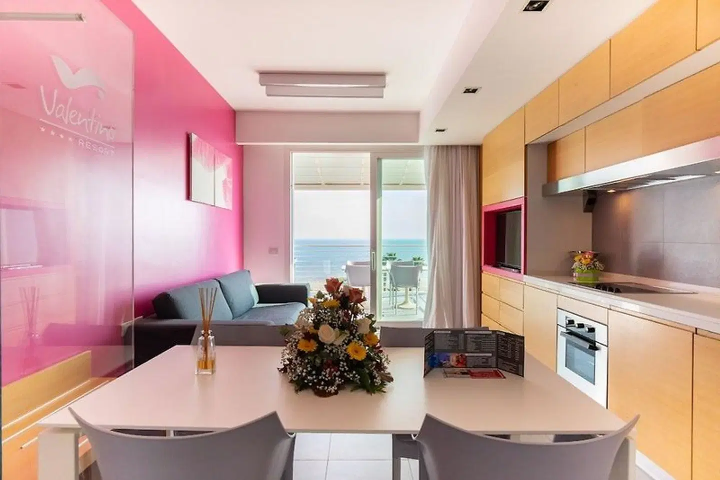 Valentino Resort ROOM_EXAMPLE