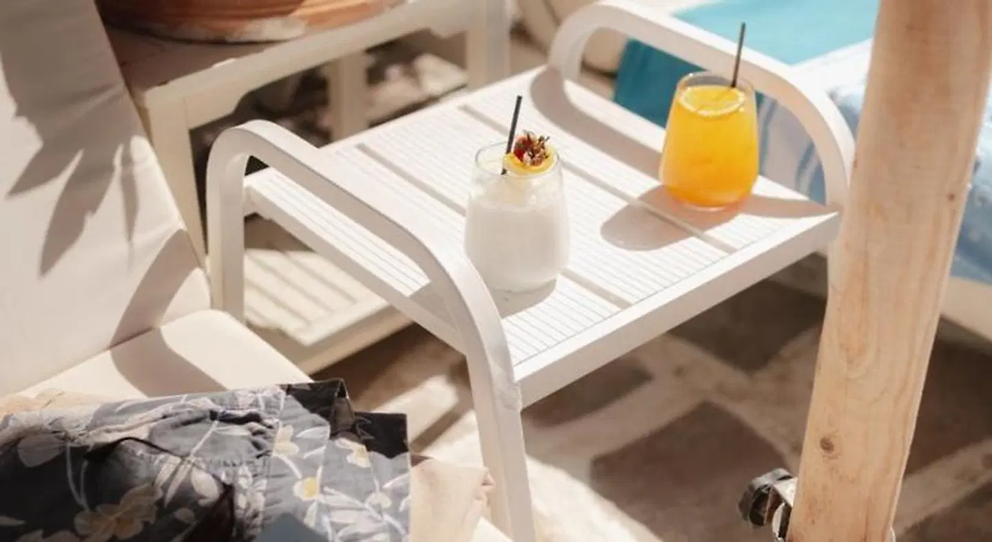 Hotel Aeollos HEALTH_BEAUTY