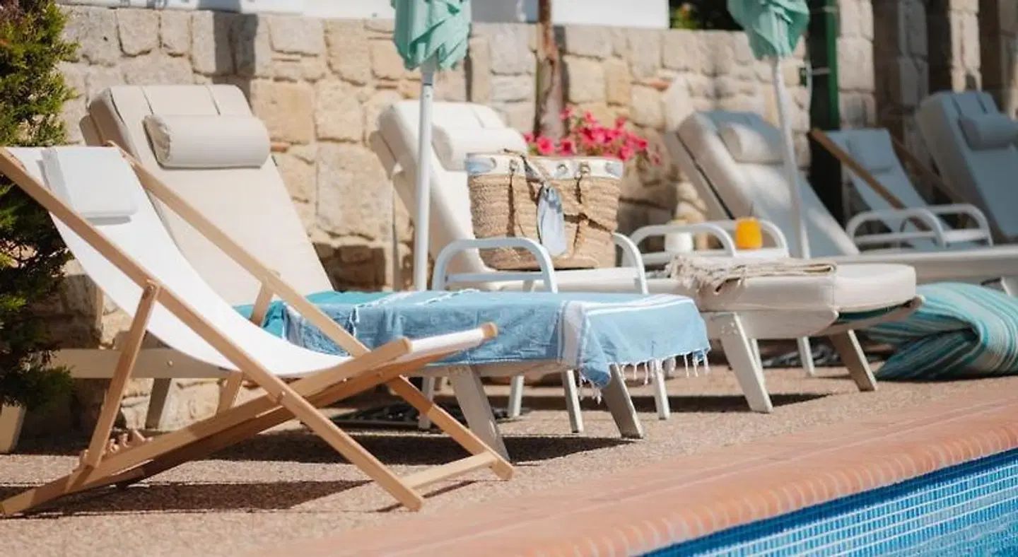 Hotel Aeollos OUTDOOR_POOL
