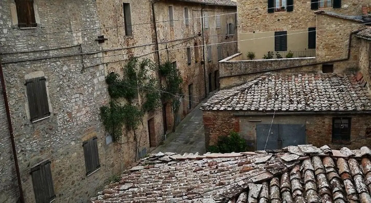 Antico Borgo Di Torri EXTERIOR