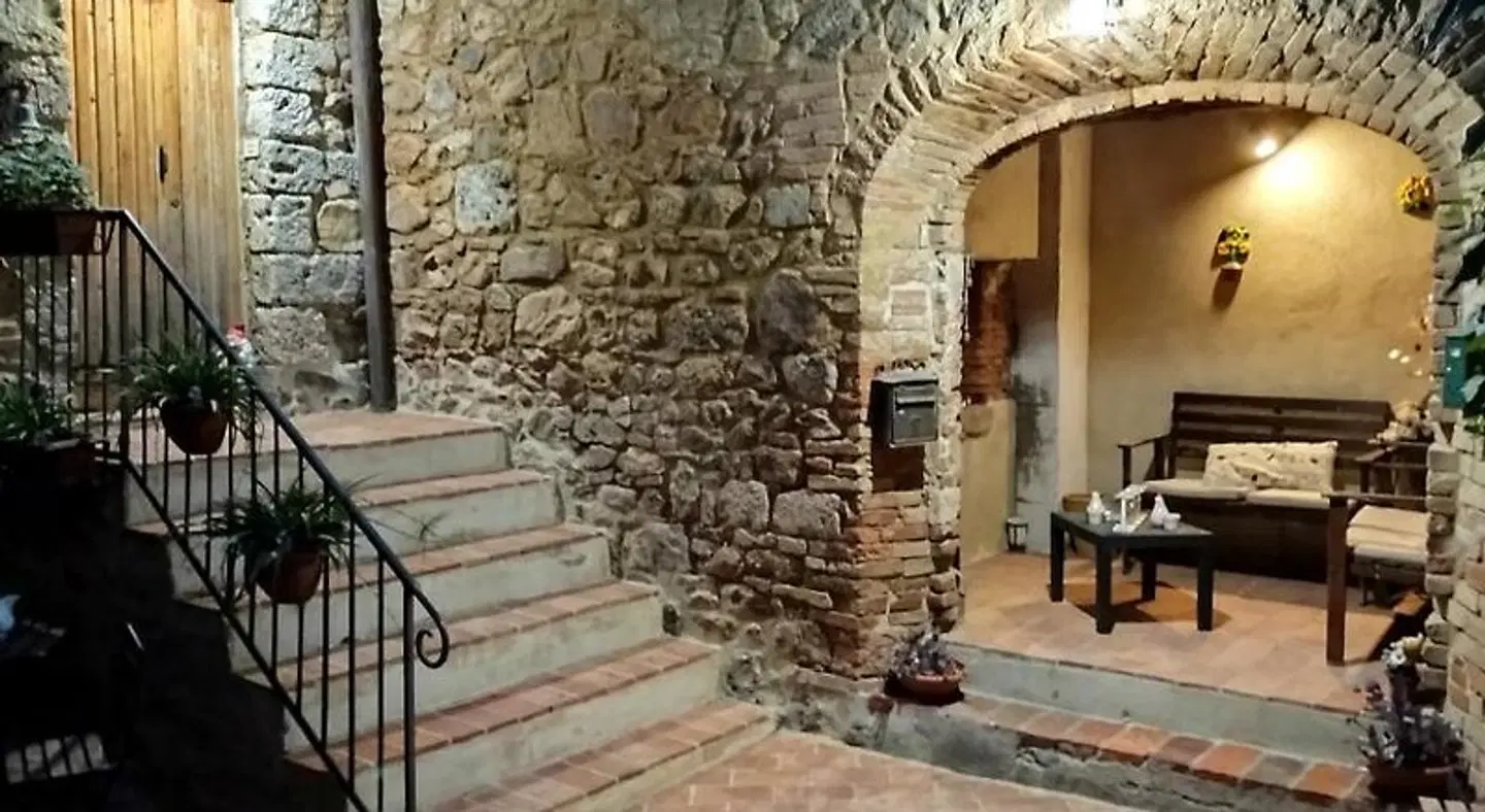 Antico Borgo Di Torri HEALTH_BEAUTY