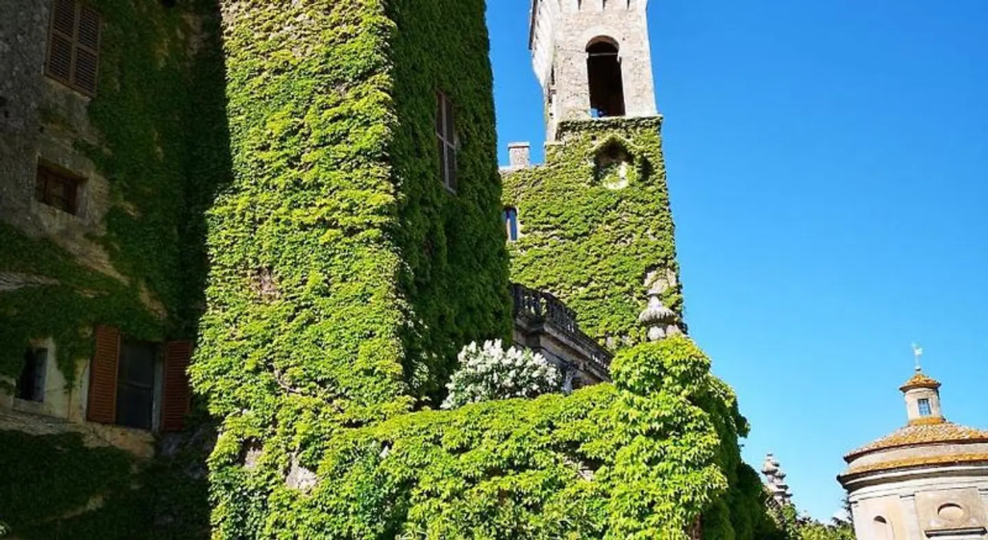 Antico Borgo Di Torri EXTERIOR