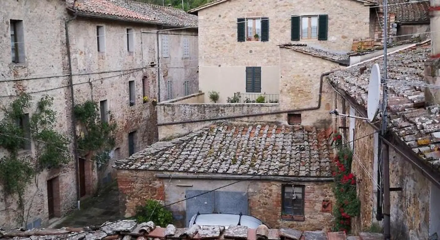 Antico Borgo Di Torri EXTERIOR