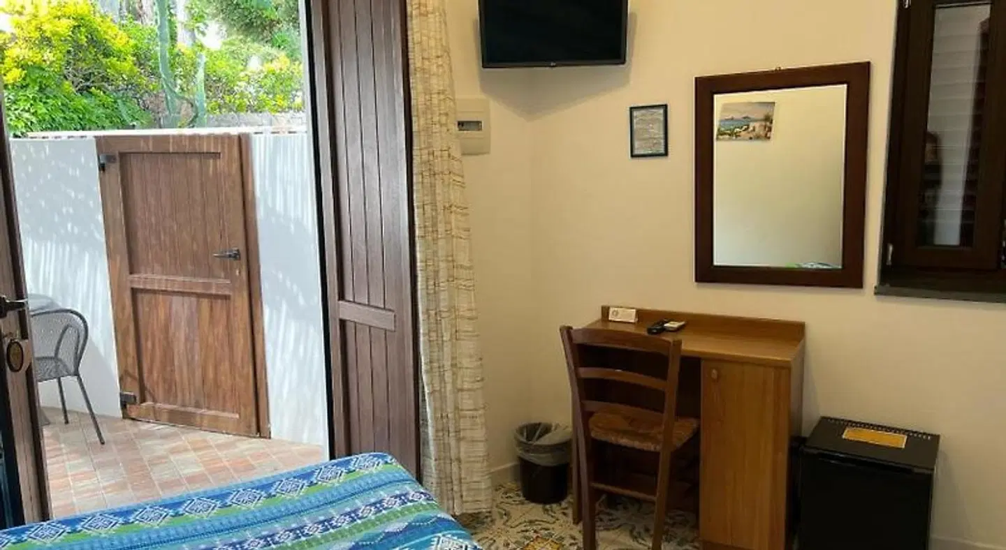 Hotel Villaggio Stromboli ROOM_EXAMPLE