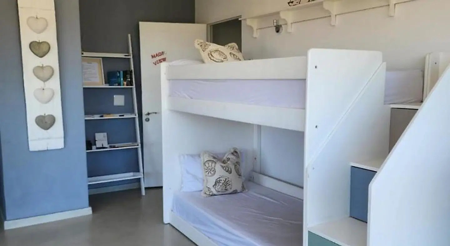 5 Options Guest House Badezimmer