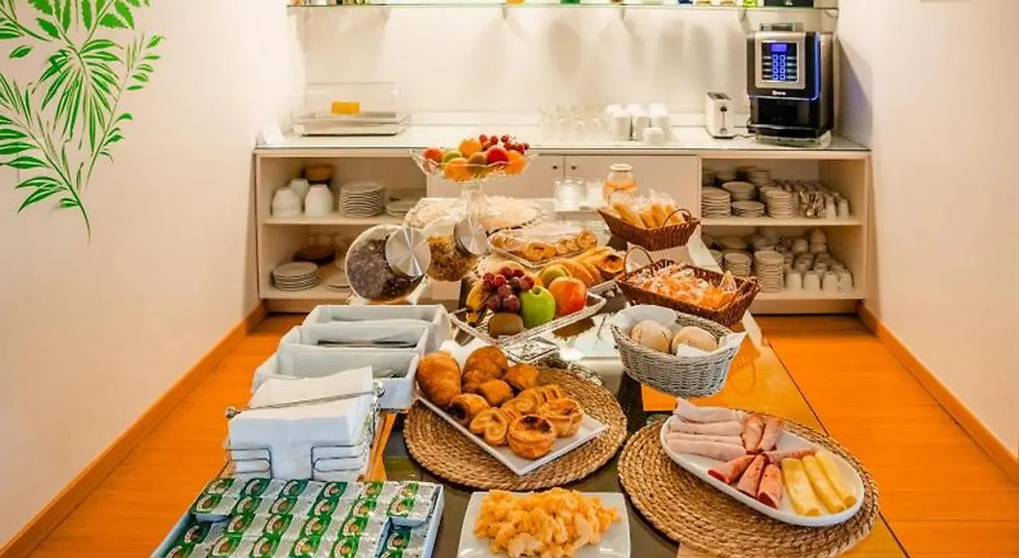 Larverde Restaurant