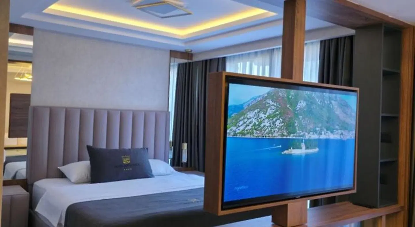 Hotel Podgorica ROOM_EXAMPLE