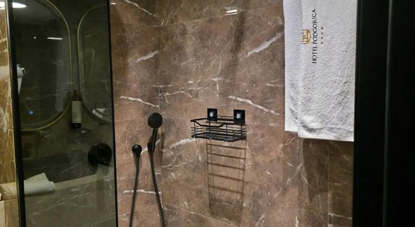 Hotel Podgorica HEALTH_BEAUTY
