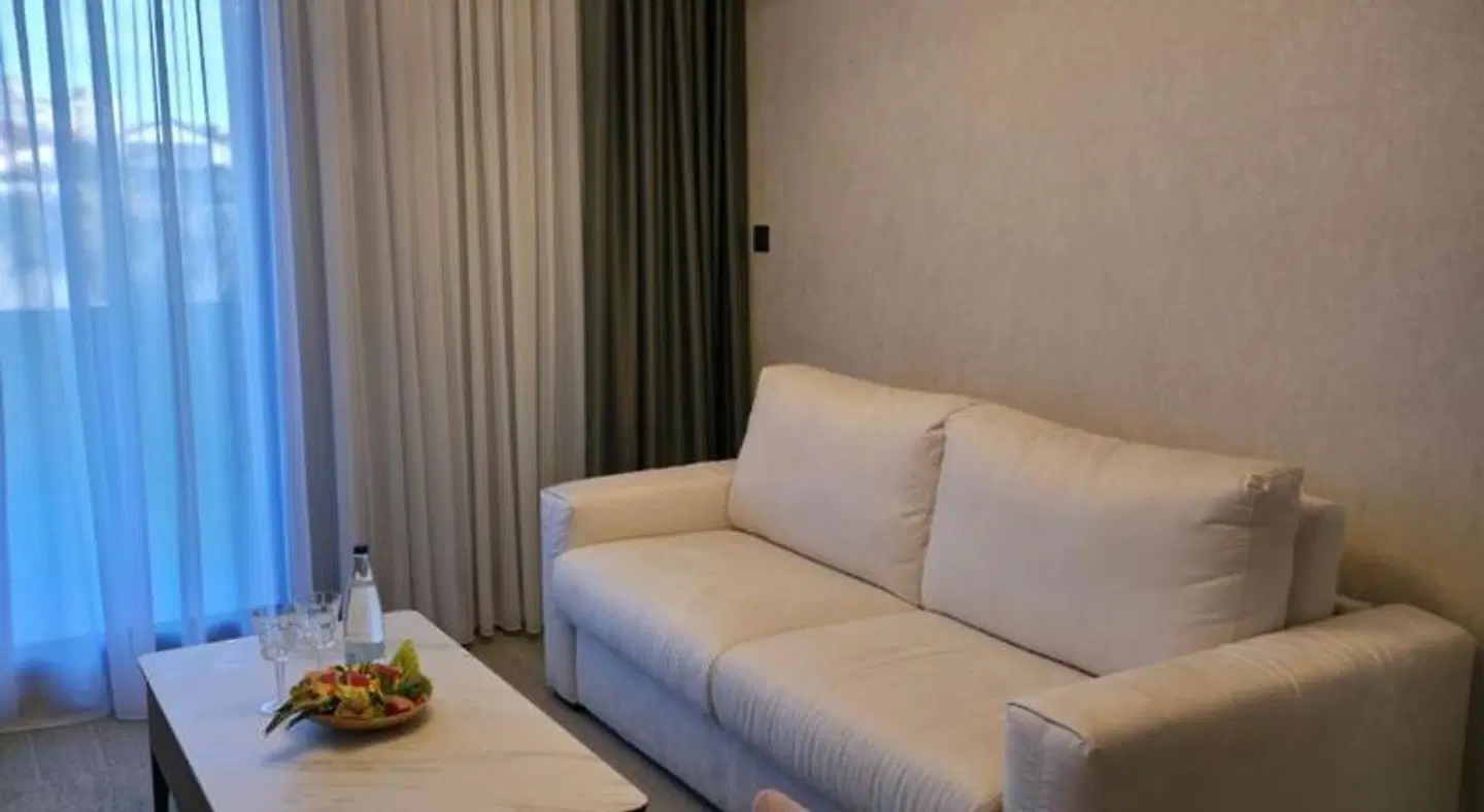 Hotel Podgorica ROOM_EXAMPLE