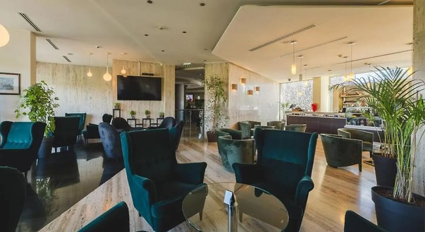 Hotel Podgorica Bar