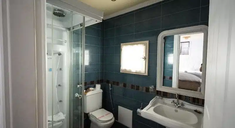 Anagennisis – Hotelfoto