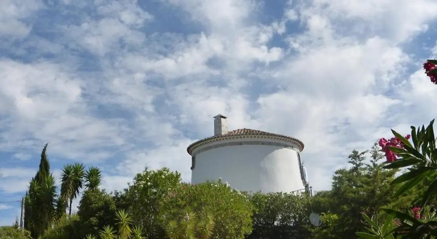 Ha Mar ao Luar EXTERIOR