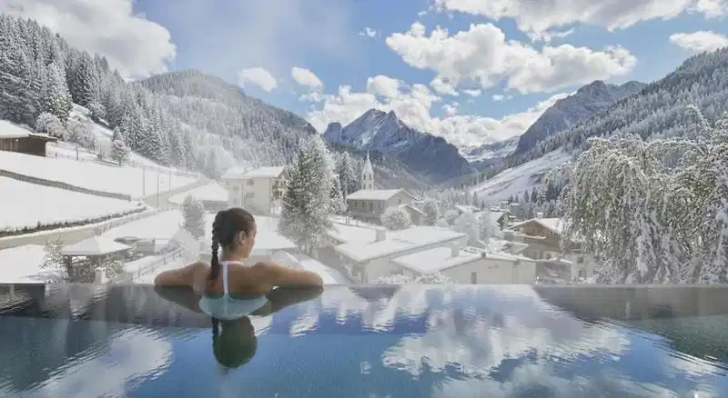 Cesa Tyrol – Hotelfoto