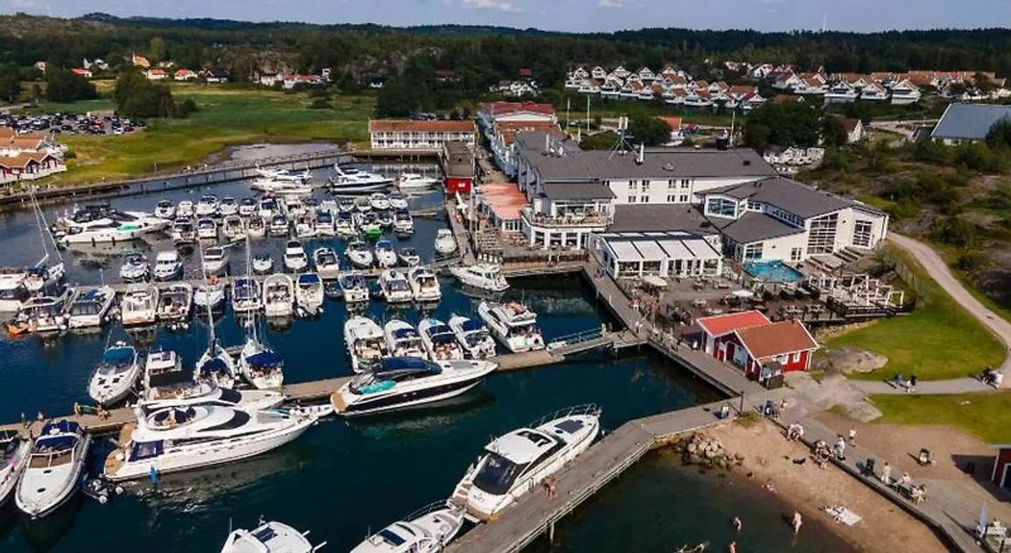 TanumStrand EXTERIOR