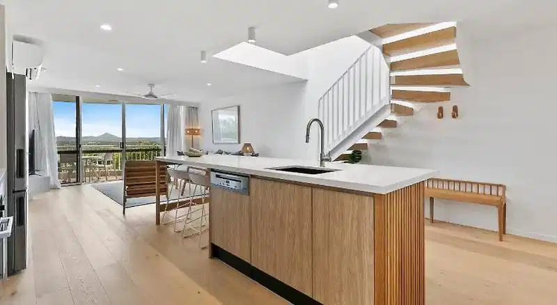 Noosa Hill Resort – Hotelfoto