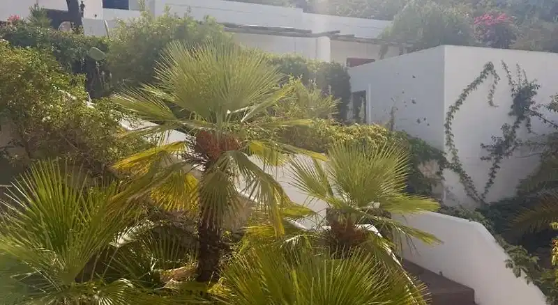 La Sirenetta Park Hotel – Hotelfoto