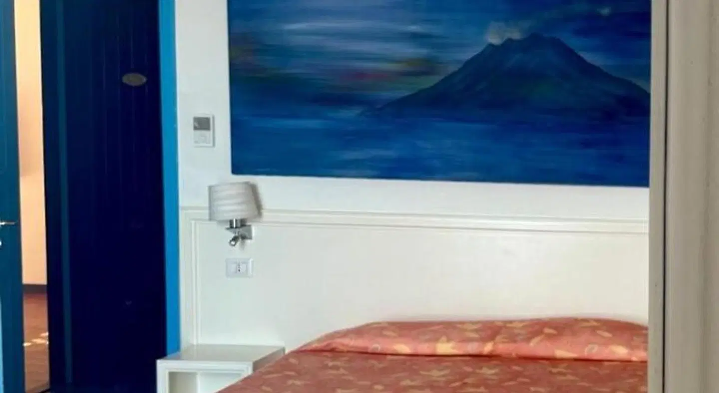 La Sirenetta Park Hotel ROOM_EXAMPLE
