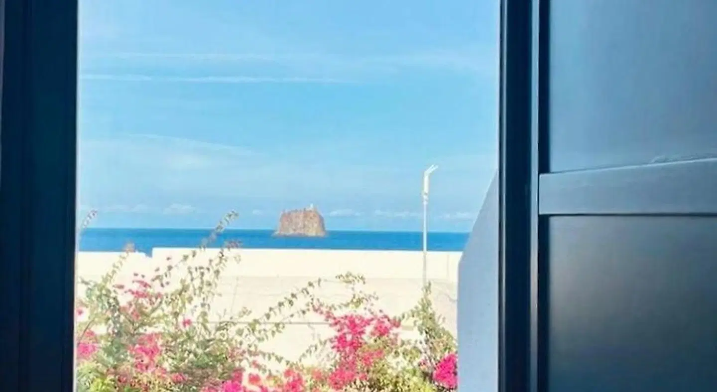 La Sirenetta Park Hotel Strand
