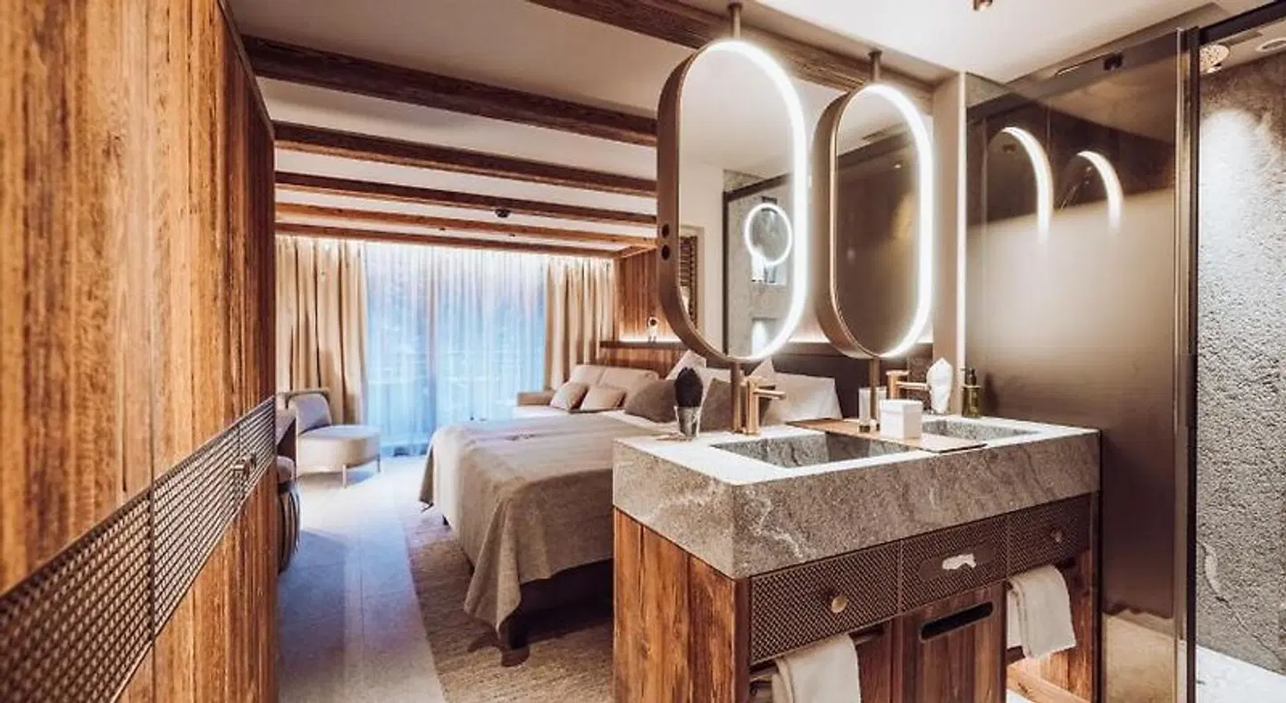 Alpenhof ROOM_EXAMPLE