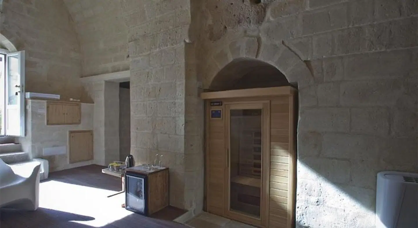Antico Convicino Rooms Suites & SPA EXTERIOR
