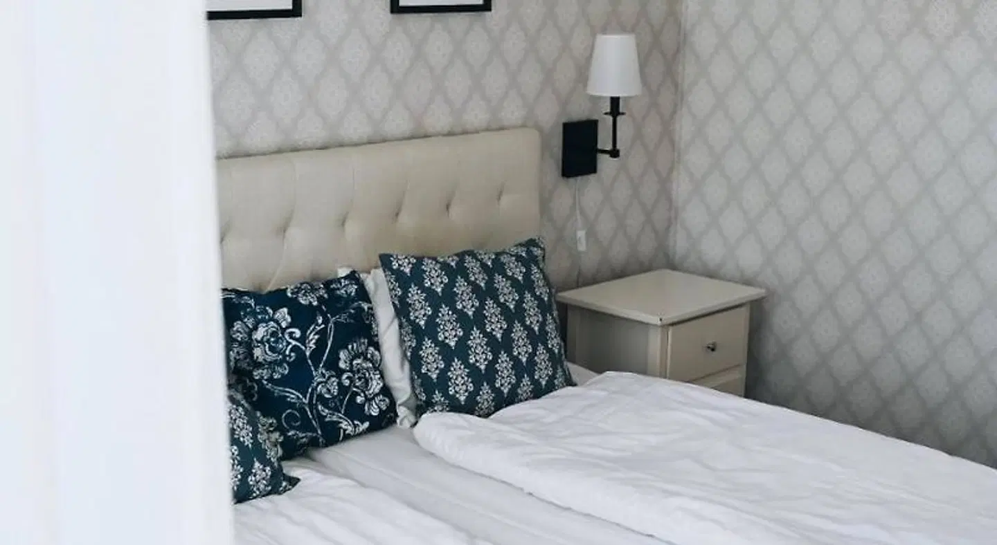 Nautic Hotell ROOM_EXAMPLE