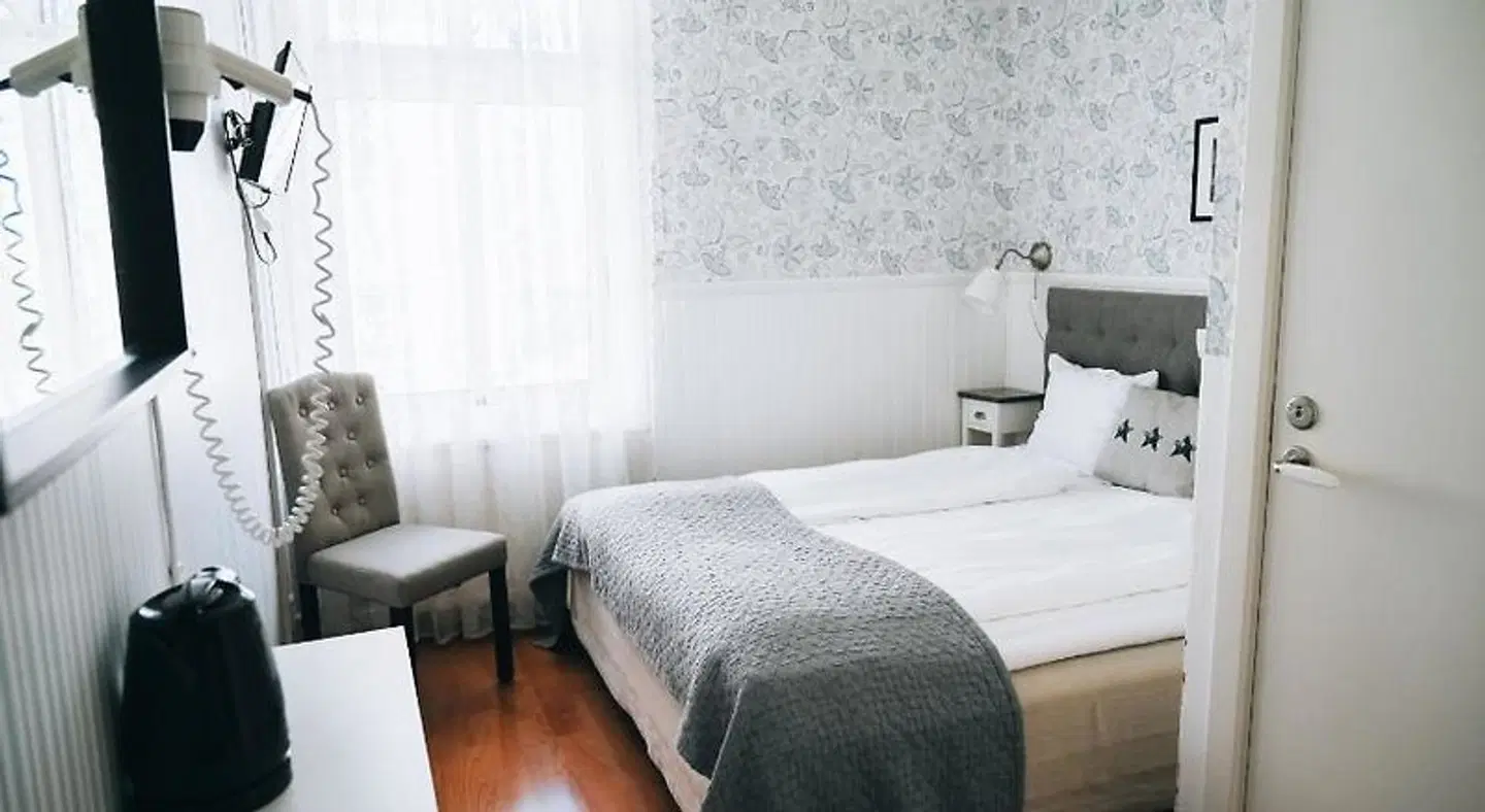 Nautic Hotell ROOM_EXAMPLE