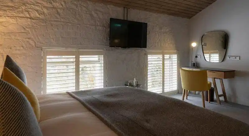 Number 31 – Hotelfoto