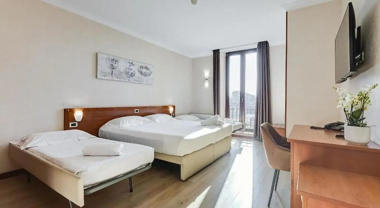 Romoli Hotel ROOM_EXAMPLE