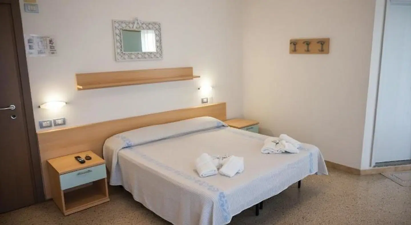Hotel Ferrara ROOM_EXAMPLE