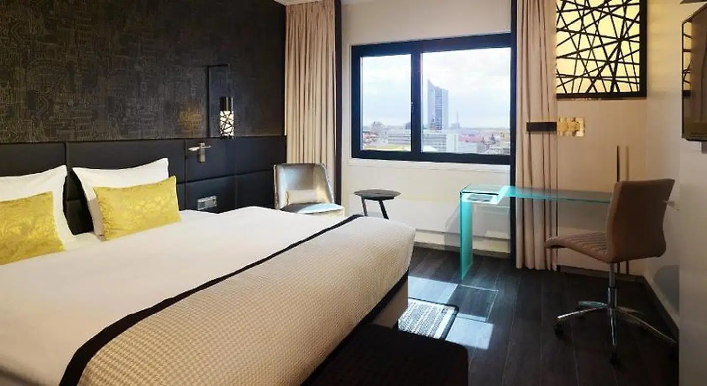 The Westin Leipzig ROOM_EXAMPLE