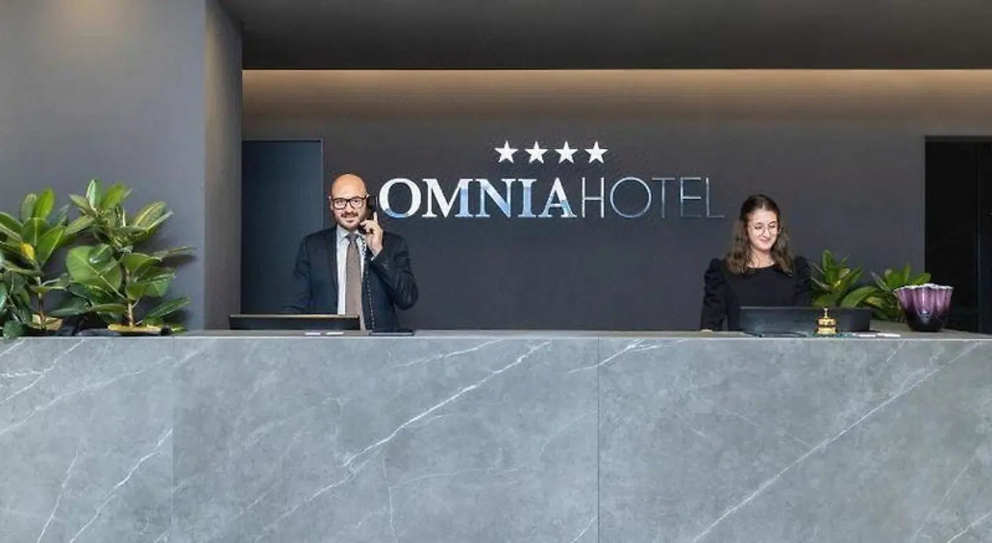Omnia LOUNGE_LOBBY
