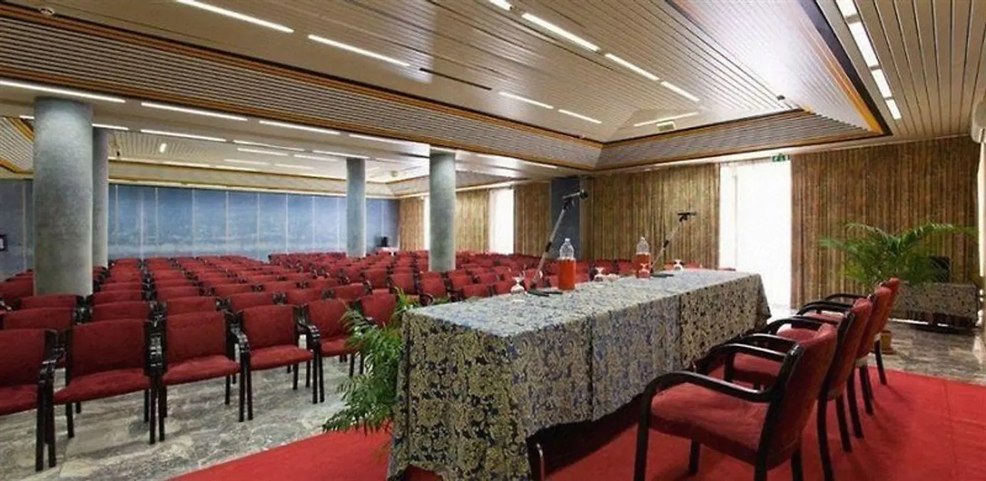 Grazia Deledda Konferenz