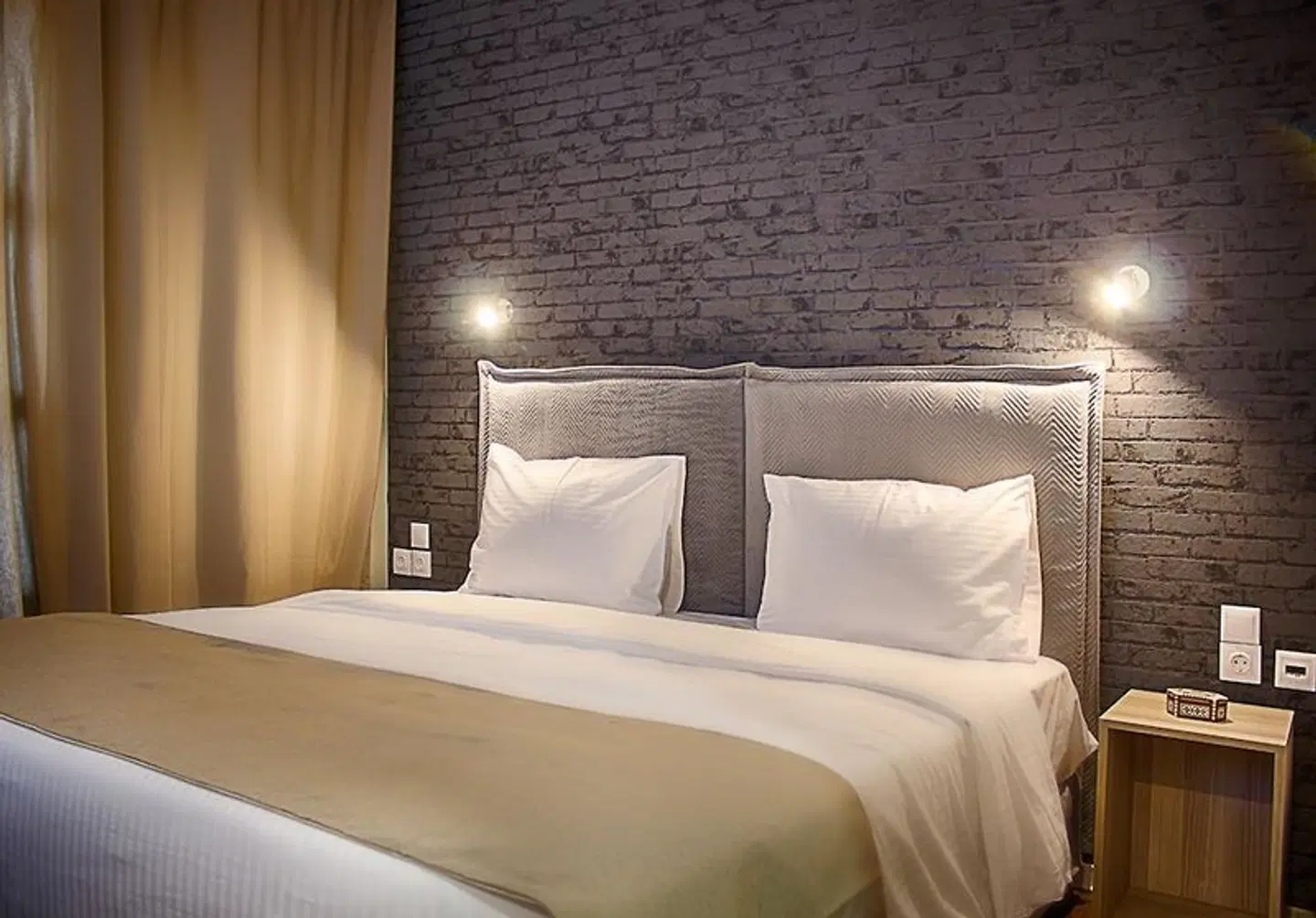 Athlos Hotel ROOM_EXAMPLE