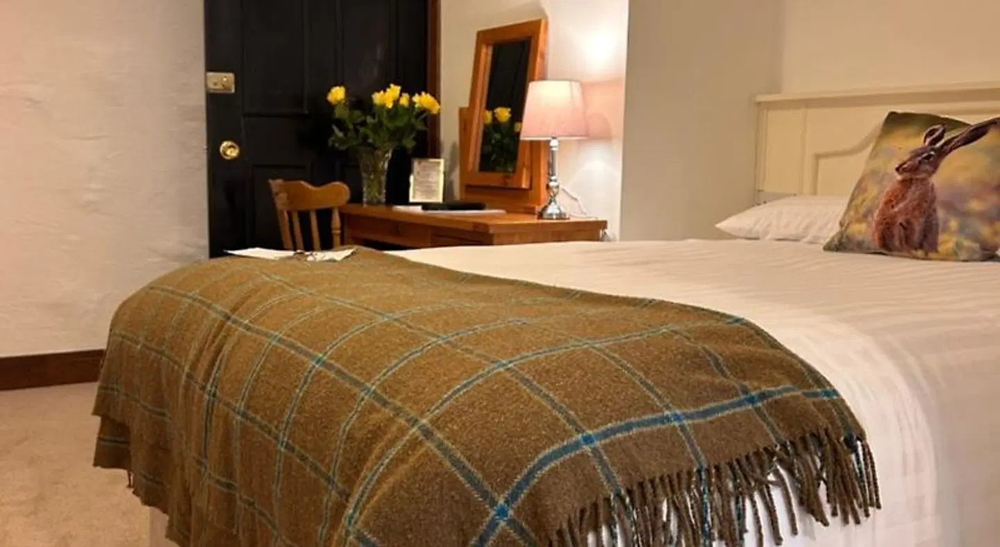 Ryan's River Lodge ROOM_EXAMPLE