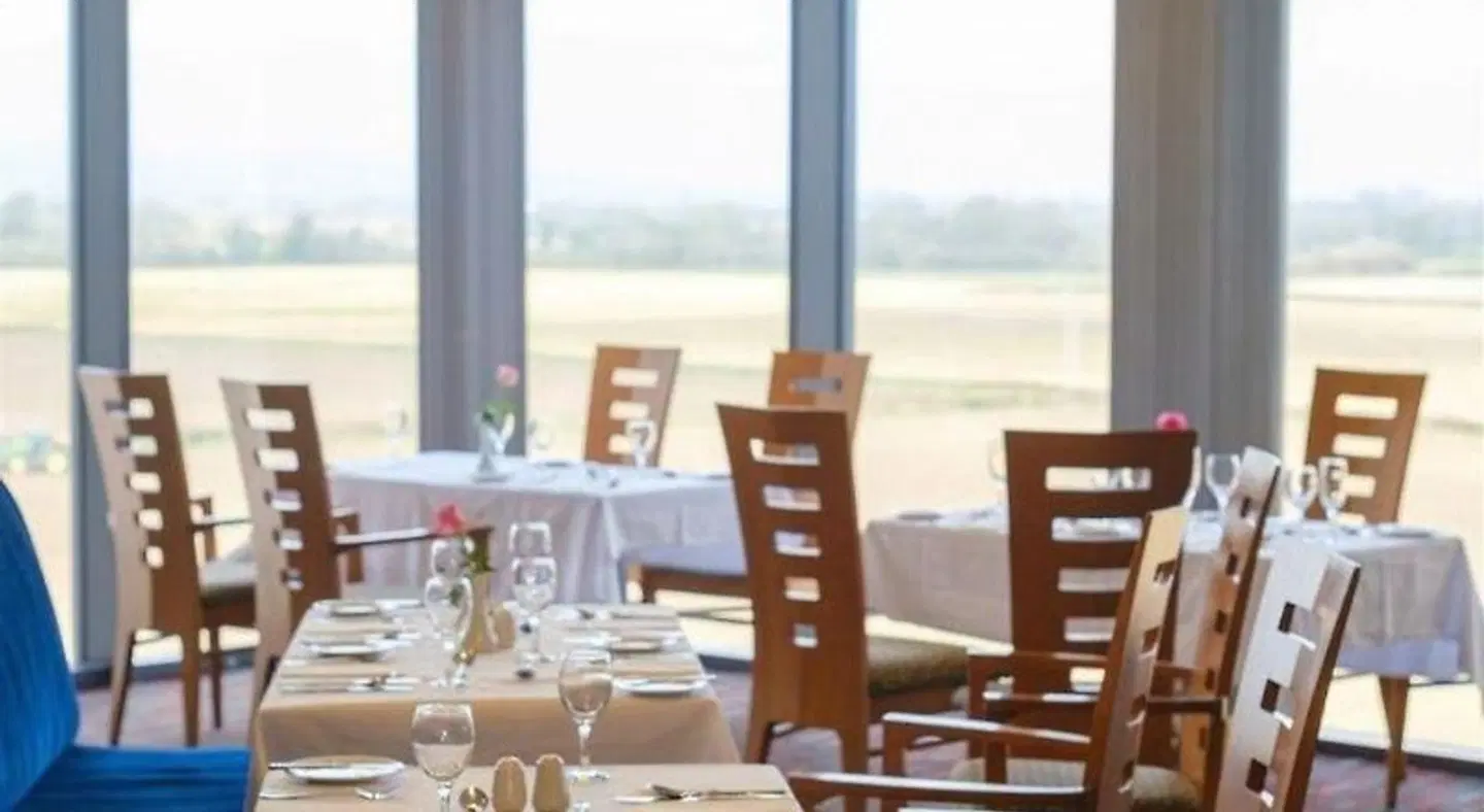 Talbot Restaurant