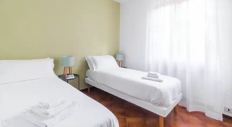 Residence Il Borgo – Hotelfoto
