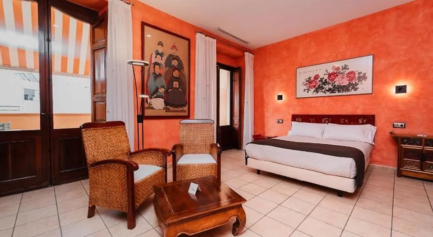 L'Agora Hotel LOUNGE_LOBBY