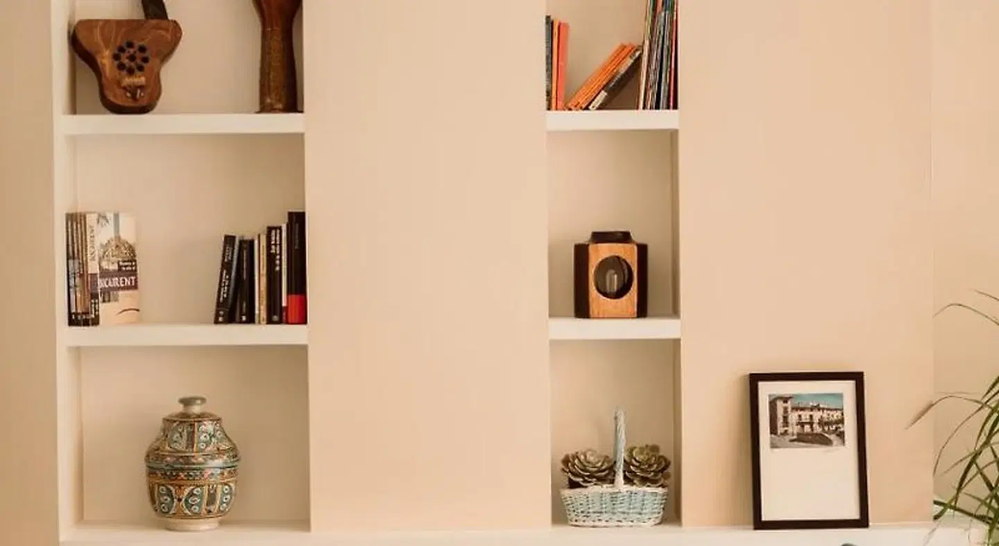 L'Agora Hotel ROOM_EXAMPLE