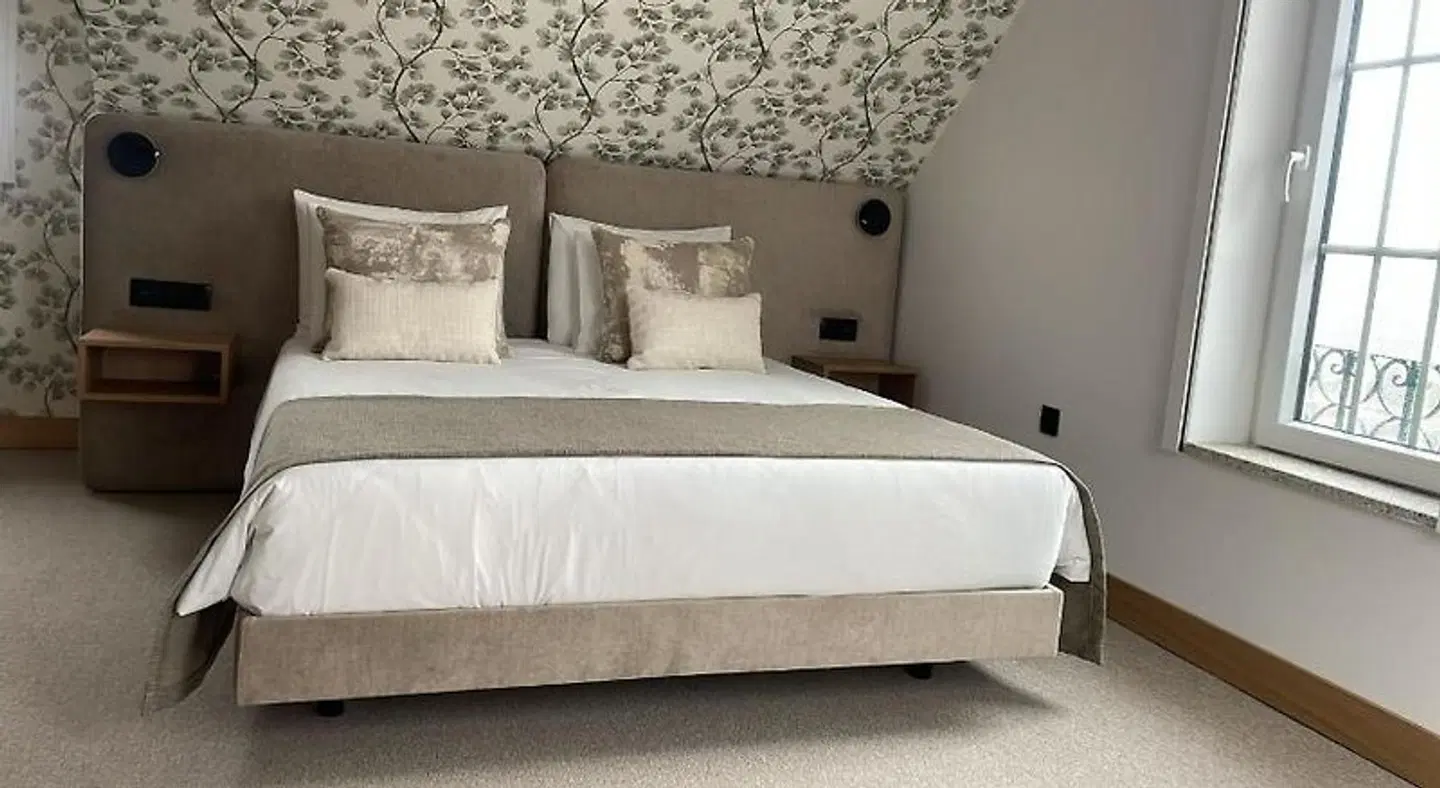 Douro Castelo Signature Hotel ROOM_EXAMPLE