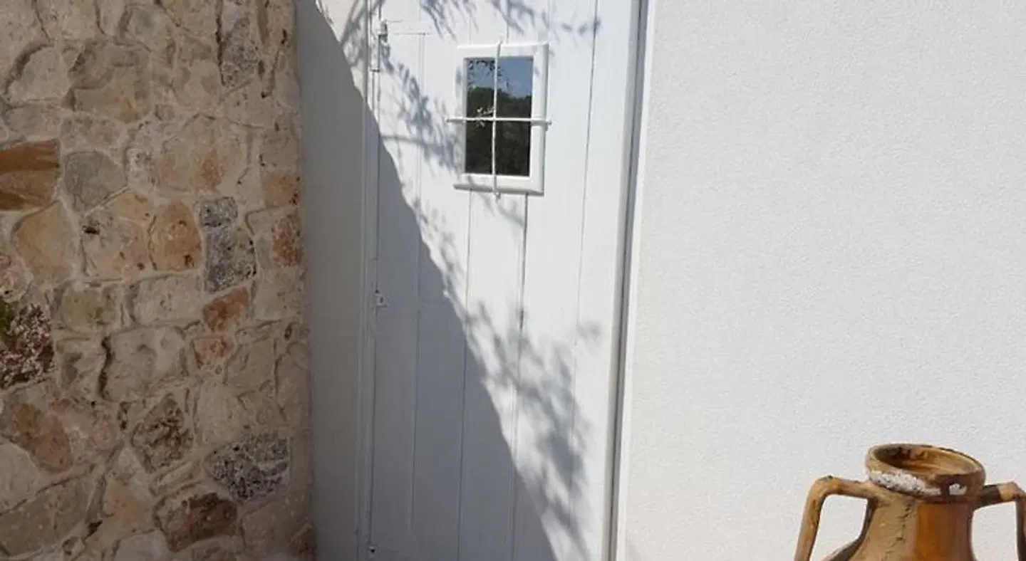 Masseria Muntibianchi AgriResort ROOM_EXAMPLE