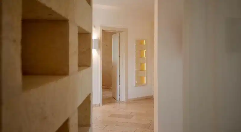 Montiro' Hotel – Hotelfoto