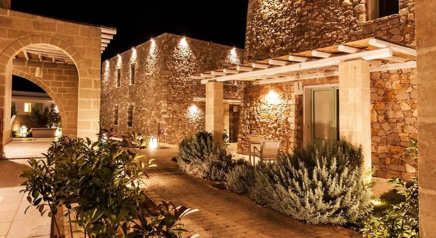 Montiro' Hotel LOUNGE_LOBBY